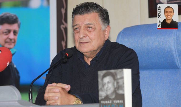 Yılmaz Vural Fenerbahçe sorusuna cevap verdi