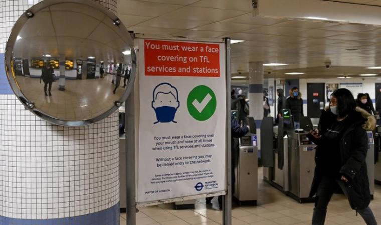 DSÖ'den dünya geneli için korkutan 'Omicron' açıklaması