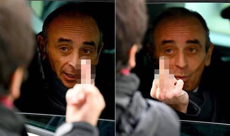 Fransa'da aşırı sağın aşırı yükselen ismi: Eric Zemmour