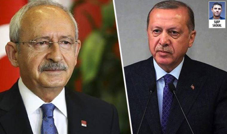 Erdoğan’ın sosyal medya hesabından paylaşılan Kılıçdaroğlu videosu gündem oldu