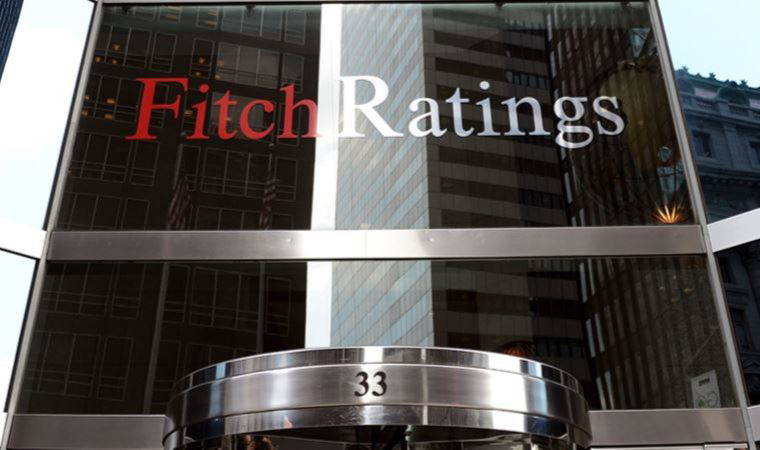 Fitch, Türkiye'nin 2021 yılı büyüme tahminini yüzde 10,5'e yükseltti