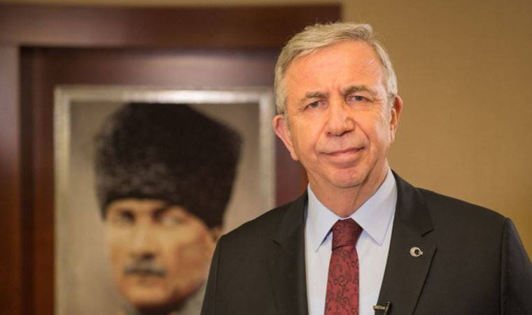 Mansur Yavaş'tan Devlet Bahçeli'nin tehdidine yanıt