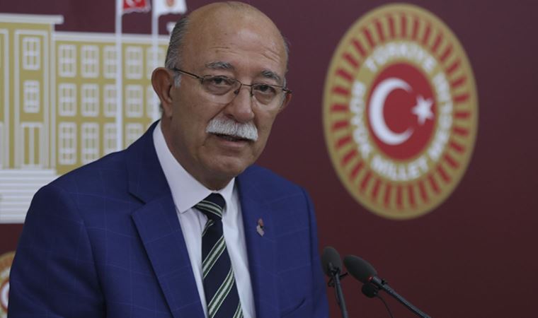 Özdağ'ın Zafer Partisi'nde deprem:  İsmail Koncuk görevinden istifa etti