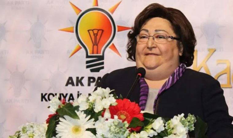 Son dakika | AKP'li Güldal Akşit yaşamını yitirdi