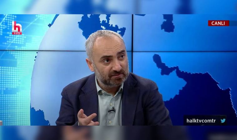 Erken seçim için canlı yayında tarih verdi