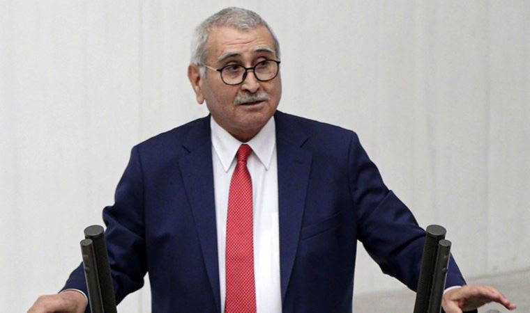 İYİ Partili Durmuş Yılmaz'dan Merkez Bankası'nın dövize müdahalesine sert tepki