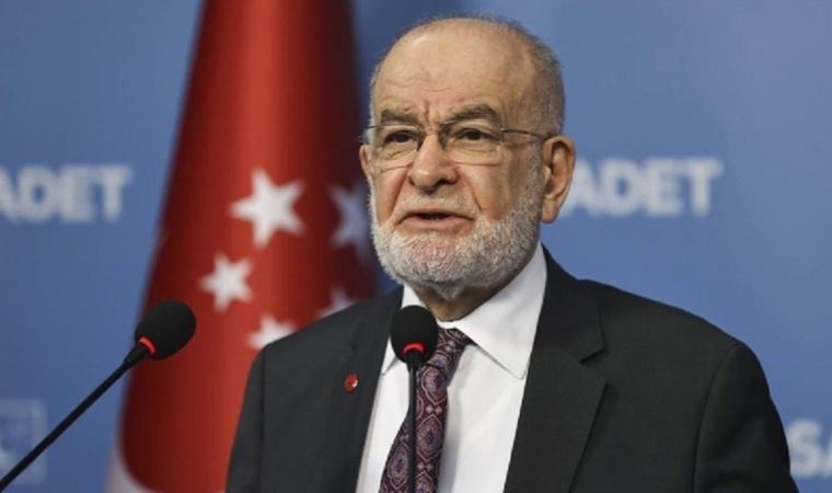 Karamollaoğlu TÜİK'e ateş püskürdü: 'Vicdanınızın yüzde kaçını kullandınız!'