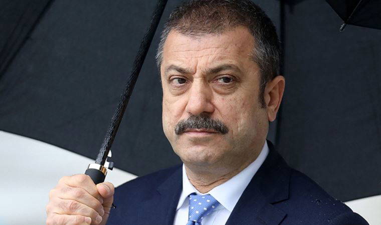 Merkez Başkanı eski danışmanından, Merkez'in iflas edeceği iddiası