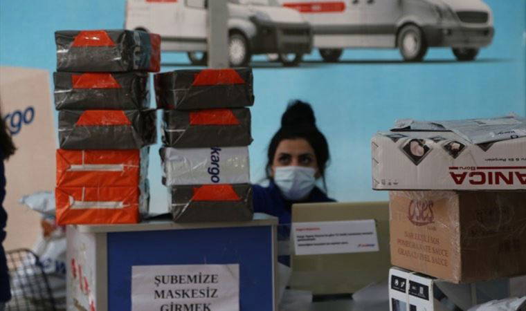 Kargo fiyatlarında yüzde 40 zam