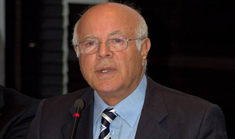 İzzettin Doğan'dan iktidara: Suç işliyorsunuz, çok açık ve net söylüyorum