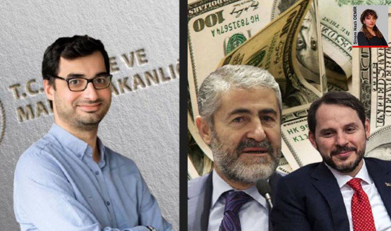 Barış Terkoğlu: Ekonomi bakanı değil, bakmayanı aranıyor