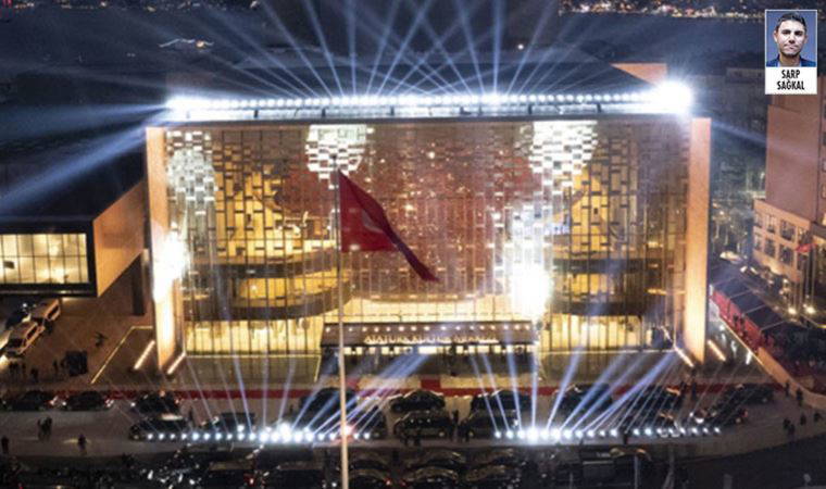 'Maaşın yarısı otoparka gidecek'