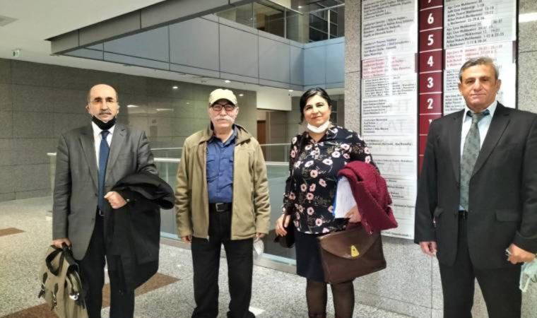 HKP Genel Başkanı'na Erdoğan’a hakaretten soruşturma açıldı!