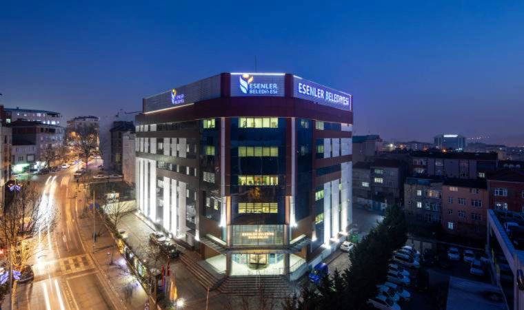 Sayıştay’dan Esenler Belediyesi’ne dikkat çeken uyarı: Liyakat ilkesi zedelendi