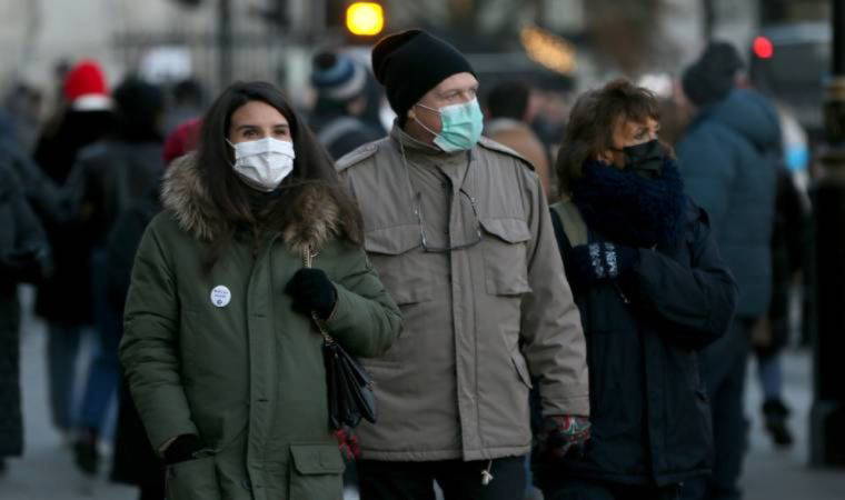 Omicron mutasyonu Tunus’a sıçradı