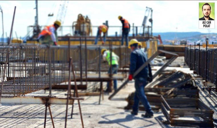 Yılbaşından itibaren çimento fiyatlarının yüzde 20 artıyor