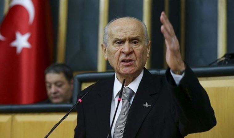 Devlet Bahçeli'den İBB'ye başlatılan teftiş ile ilgili açıklama