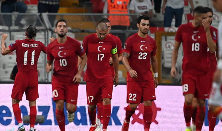 Newcastle United'ın gözü Yusuf Yazıcı'da