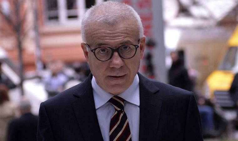 Ertuğrul Özkök'ten dikkat çeken sözler: 'Bu seçimlerde çok pis şeyler olacak'