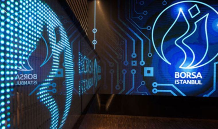 Borsa İstanbul'da son durum (30.12.2021)