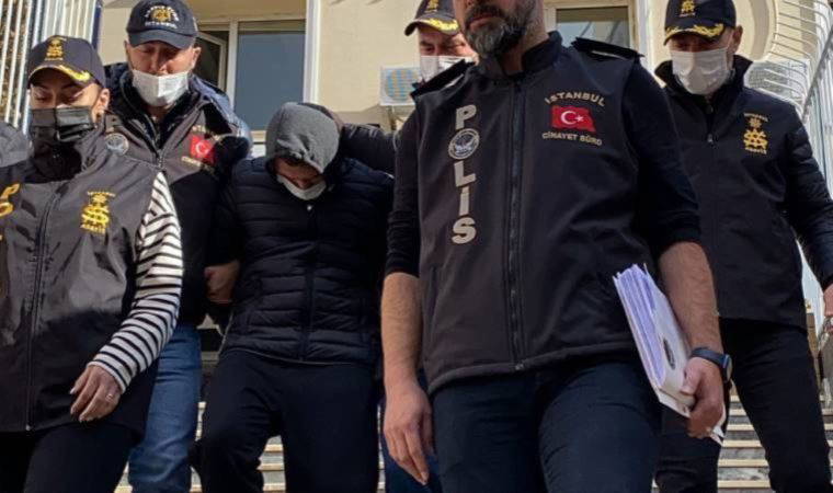 Başak Cengiz'i samuray kılıcıyla katleden Can Göktuğ Boz hakkında yeni gelişme