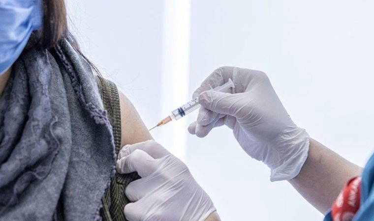 Covid-19 aşısı olacaklara 'alkol' uyarısı