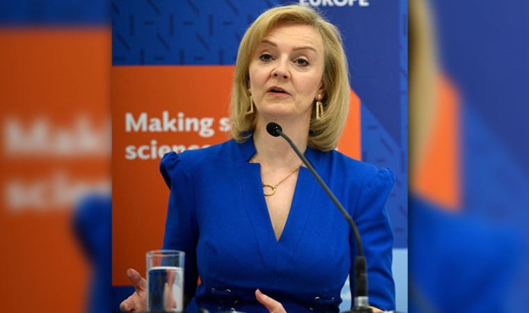 İngiltere'de Boris Johnson sonrası için yeni 