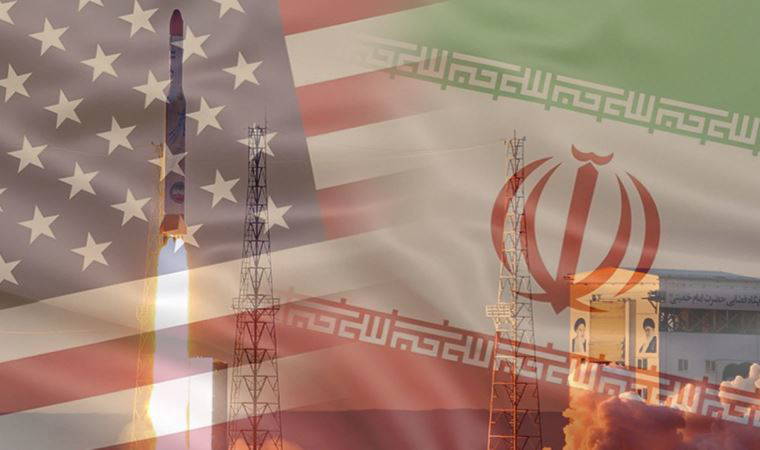 İran nükleer müzakereler devam ederken uzaya roket fırlattı