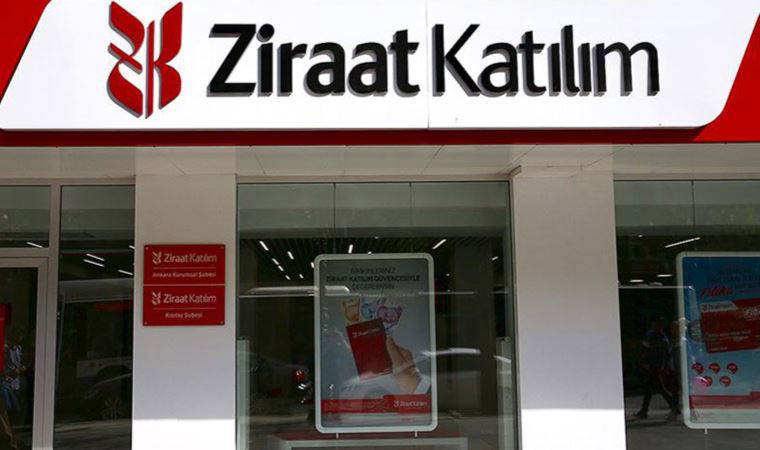 Ziraat Katılım Bankası'ndan kur korumalı TL hesapları için 'icazet belgesi'