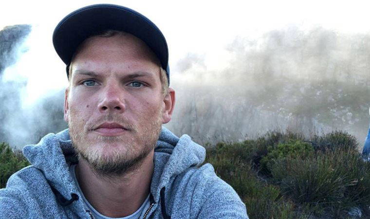 Avicii'nin intihardan önceki son sözleri yeni kitabında ortaya çıktı