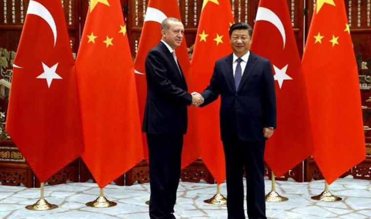 Türkiye ve Çin'den ekonomik ortaklık hamlesi: Hedefte kara para ve terörizm var