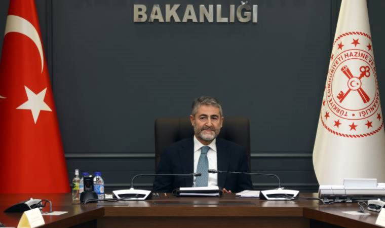 Dünyaca ünlü ekonomistten Nureddin Nebati’nin 