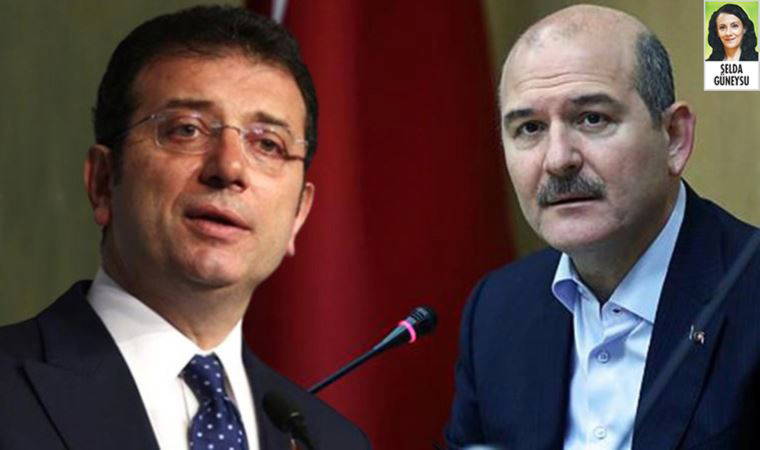 Soylu'nun İBB’ye başlattığı ‘terör teftişi’ AKP’yi huzursuz etti