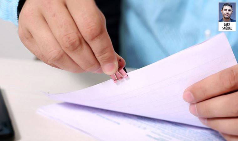 AKP'den, TÜGVA’ya özel devlet kadrosu