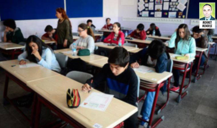 Demokrasi Konferansı, eğitimde fırsat eşitliği için imza kampanyası başlattı