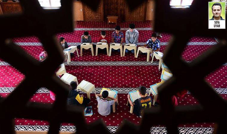 Diyanet, yatılı Kuran kursları için kameralı güvenlik önlemleri alacak