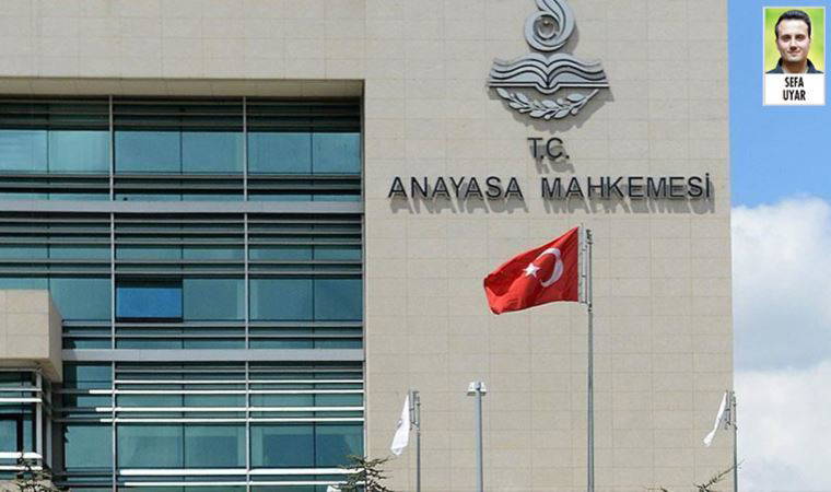 AYM’den KHK’li sendikalılar için emsal niteliğinde karar