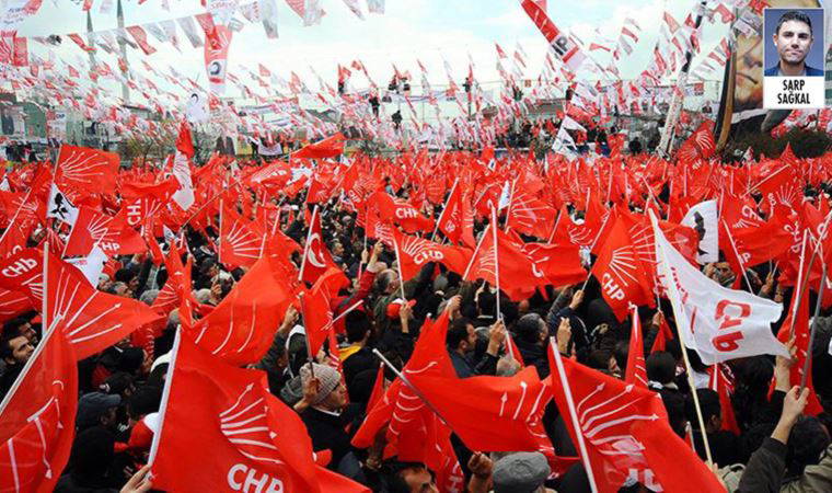 CHP’nin hedefi, emeklilikte yaş ve Aile Destekleri Sigortası