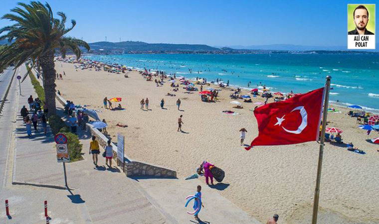 TL’deki değer kaybı ve artan yabancı talebiyle turizmde iç pazar fiyatları artacak