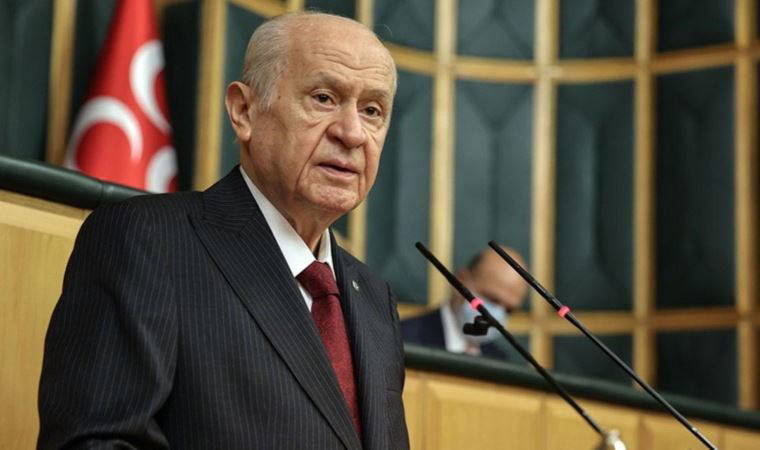 Bahçeli: Türkiye anormal bir ekonomik saldırıya uğradı