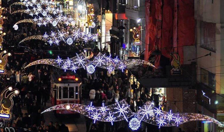 İstanbul Valiliği yılbaşı tedbirlerini duyurdu