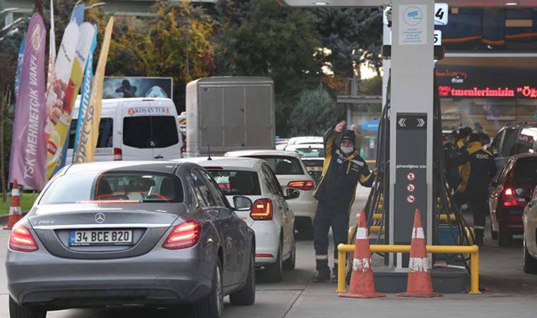 Benzine ne kadar zam geldi? İşte son fiyatlar...