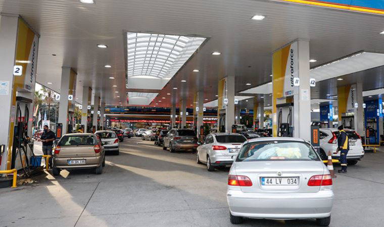 Benzin ve motorine dev zam geliyor