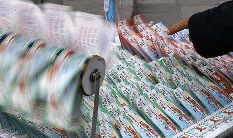 Milli Piyango Yılbaşı çekilişi ne zaman? 31 Aralık Milli Piyango Yılbaşı özel çekilişi saat kaçta?