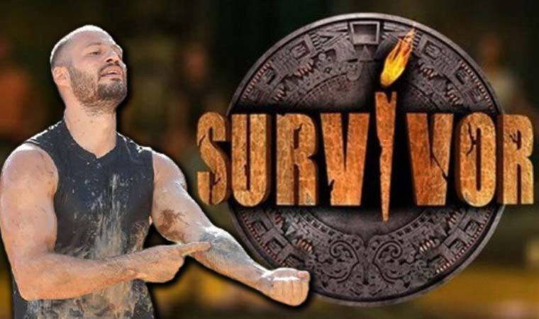 Atakan Arslan'dan 'Survivor All Star' açıklaması: 