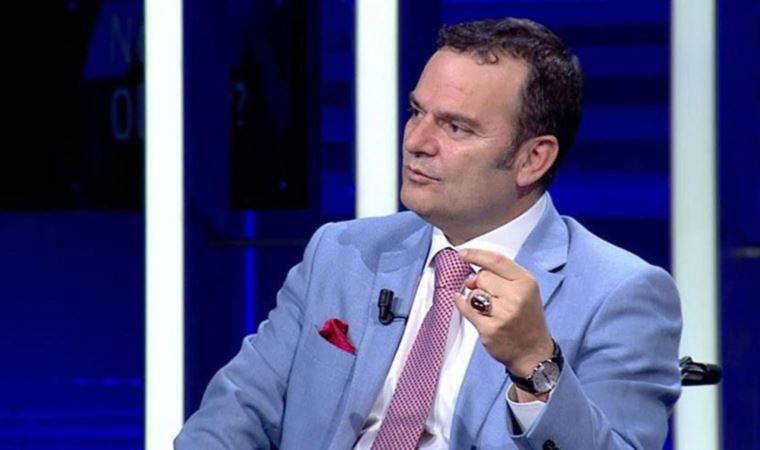 Kemal Öztürk'ten İmamoğlu uyarısı: AK Parti’yi siyaset sahnesinden siler