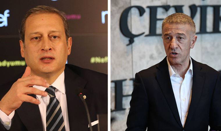 Trabzonspor Galatasaray'ın istediği Dennis Man için devrede