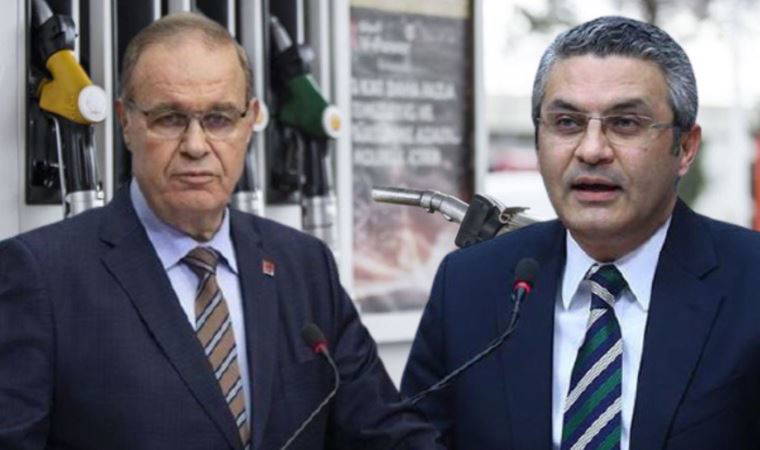 'Soyguna döndü!'