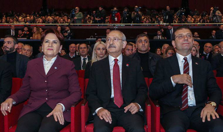 FOX TV'deki 'Orta Sayfa' programında Ekrem İmamoğlu için çarpıcı iddia