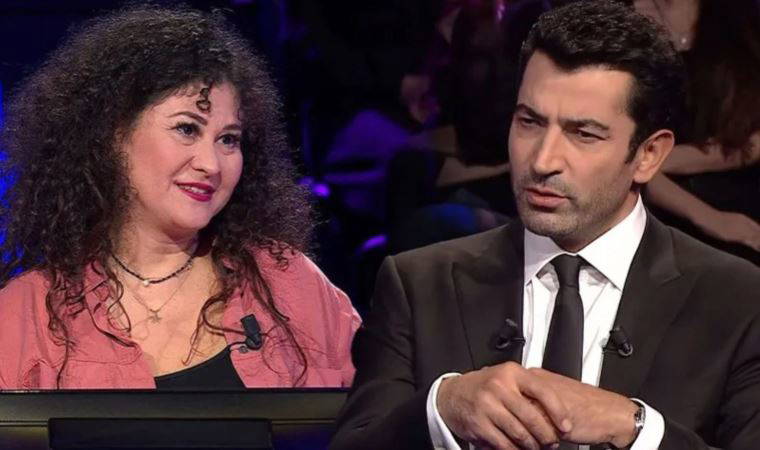 Kim Milyoner Olmak İster'e damga vuran soru: Herkes ters köşe oldu